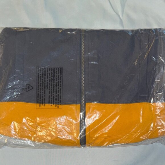 Hanna Andersson Multicolor Kids Vest - Picture 6 of 7